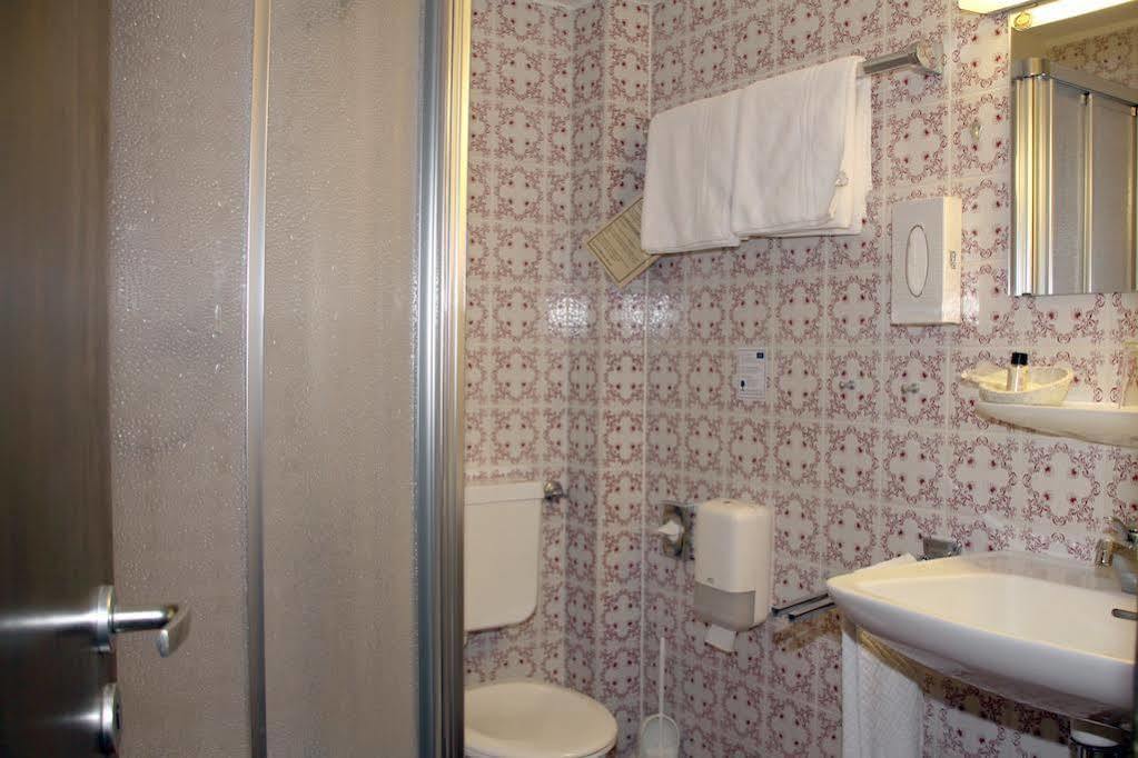 הורנברג Hotel Schoene Aussicht מראה חיצוני תמונה